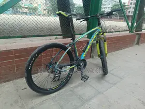 Veloce Legion 40 (2020) – Upgraded Mountain Bike