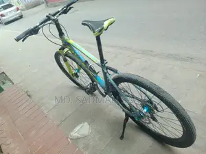 Veloce Legion 40 (2020) – Upgraded Mountain Bike