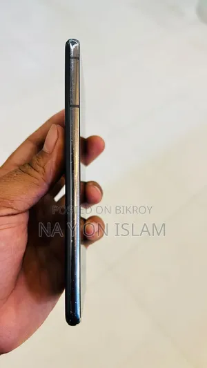 Samsung Galaxy S21 5G 128 GB Gray