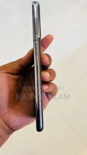Samsung Galaxy S21 5G 128 GB Gray