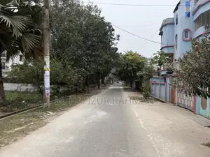 পদ্মা আবাসিক এলাকায় জমি বিক্রয়