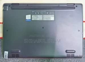 Laptop Asus 8GB Intel Pentium eMMC 128GB
