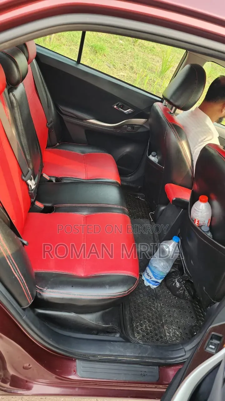 Toyota Premio 2017