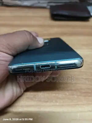 OnePlus 10 Pro 256 GB Green