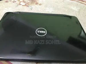 Laptop Dell Inspiron 15 4GB Intel Core i3 SSD 256GB