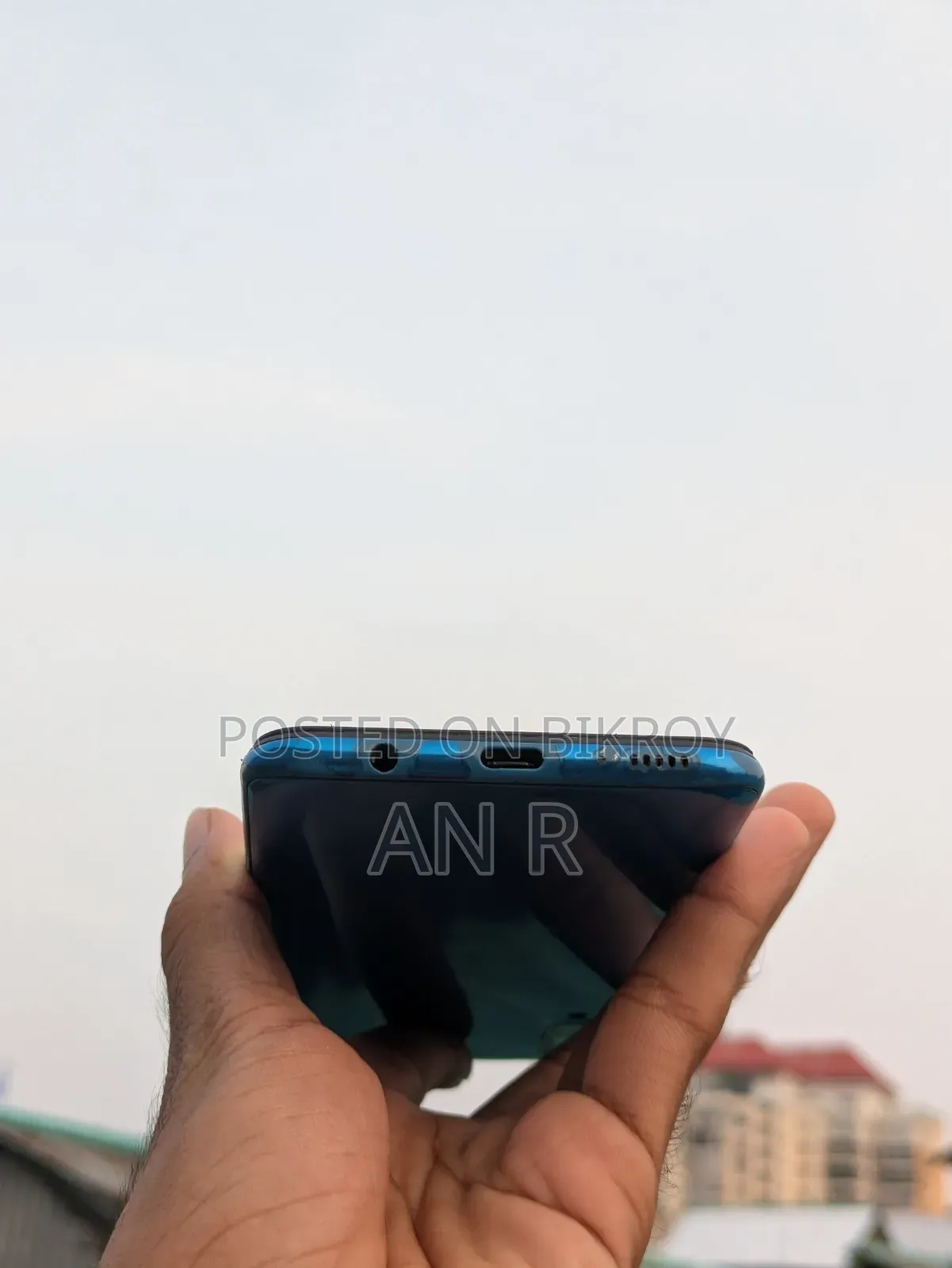 Samsung Galaxy A50 64 GB Blue
