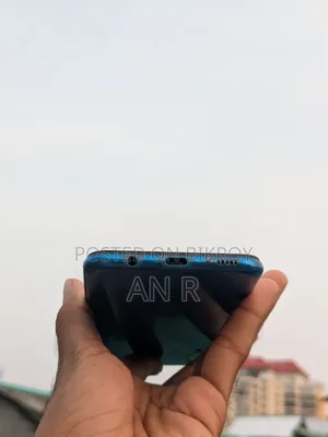 Samsung Galaxy A50 64 GB Blue