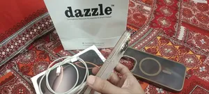 অ্যাপল আইফোন ১৬ প্রো ম্যাক্স ২৫৬ জিবি