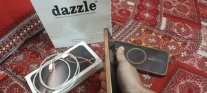 অ্যাপল আইফোন ১৬ প্রো ম্যাক্স ২৫৬ জিবি
