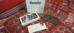 অ্যাপল আইফোন ১৬ প্রো ম্যাক্স ২৫৬ জিবি