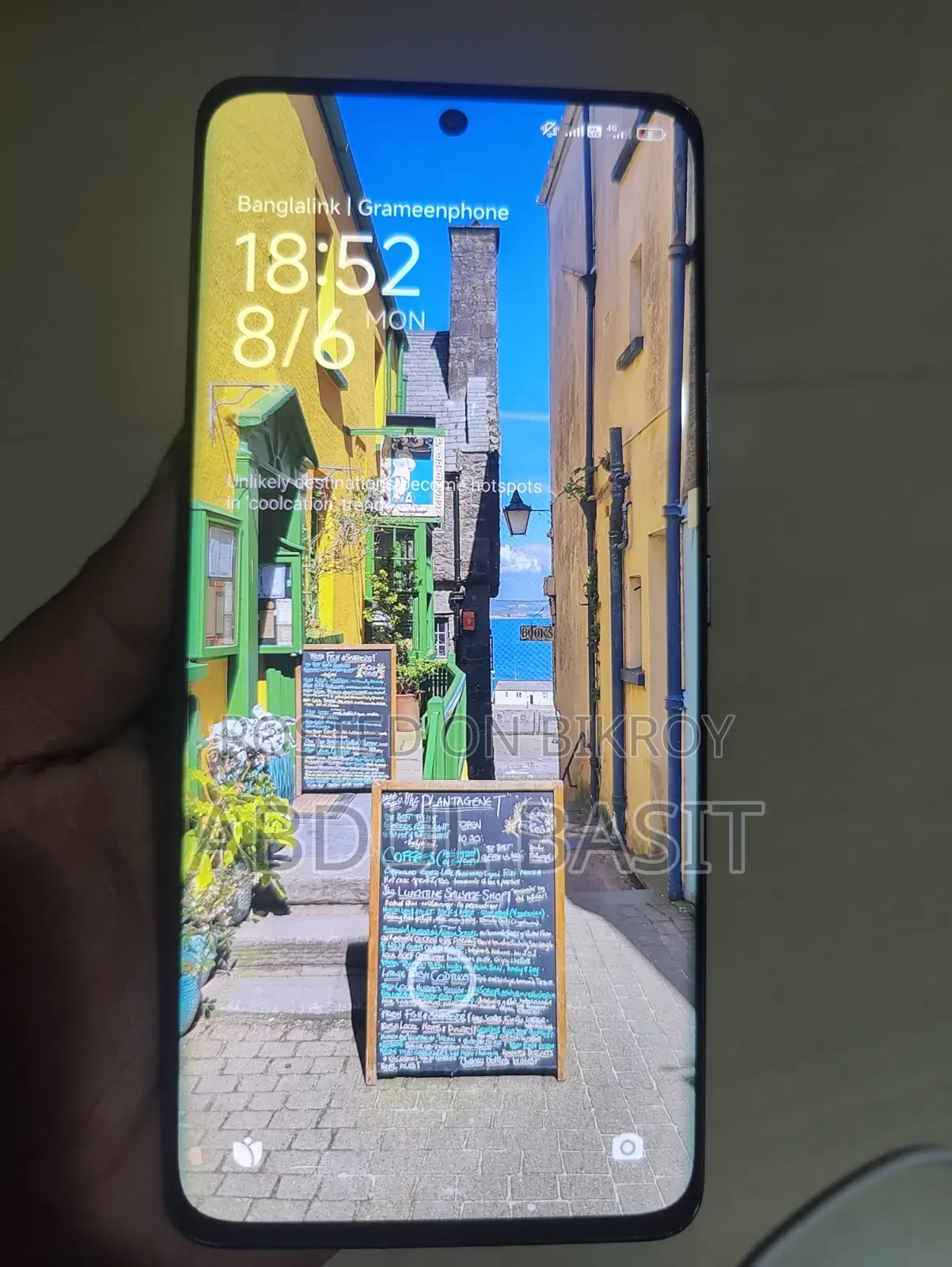 Xiaomi 13 Pro 256 GB Black