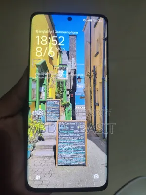 Xiaomi 13 Pro 256 GB Black