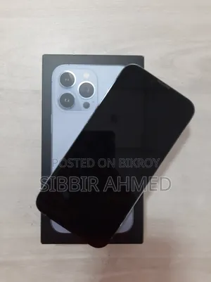Apple iPhone 13 Pro 128 GB Blue