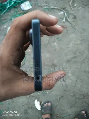 Xiaomi Redmi Note 13 256 GB Black