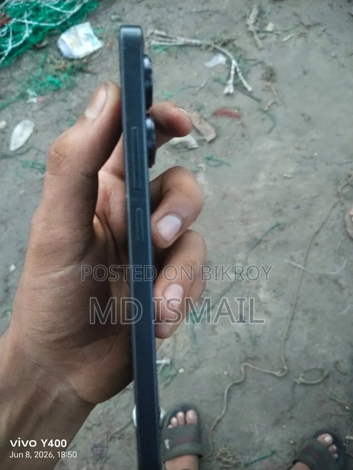 Xiaomi Redmi Note 13 256 GB Black