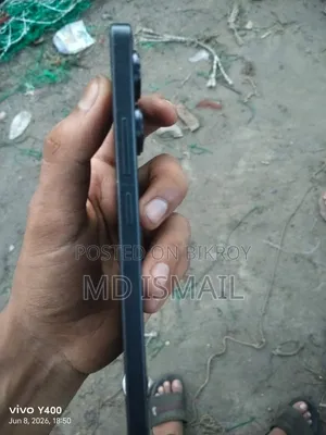 Xiaomi Redmi Note 13 256 GB Black