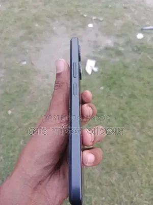 Honor X5c Plus 64 GB Black