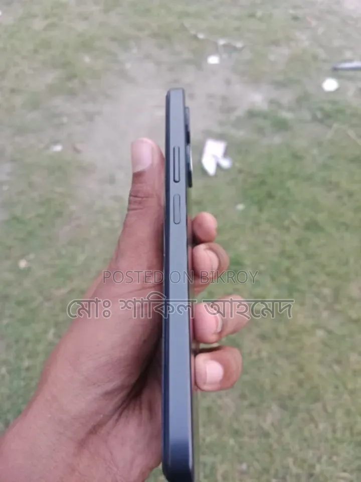 Honor X5c Plus 64 GB Black