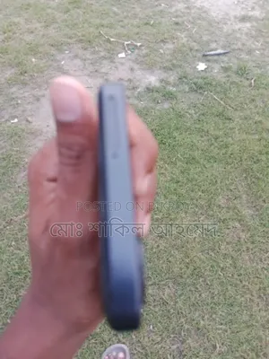 Honor X5c Plus 64 GB Black