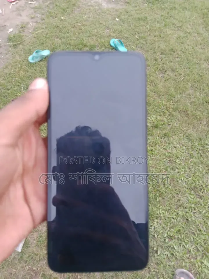 Honor X5c Plus 64 GB Black