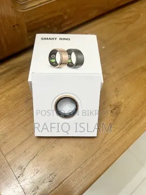 Smart Ring