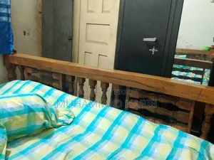 Used Bed