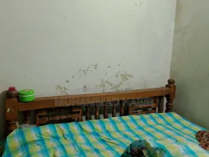 Used Bed