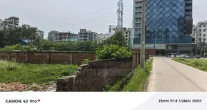 এম ব্লক ৪ কাঠা দক্ষিণমুখী প্লট বিক্রয়