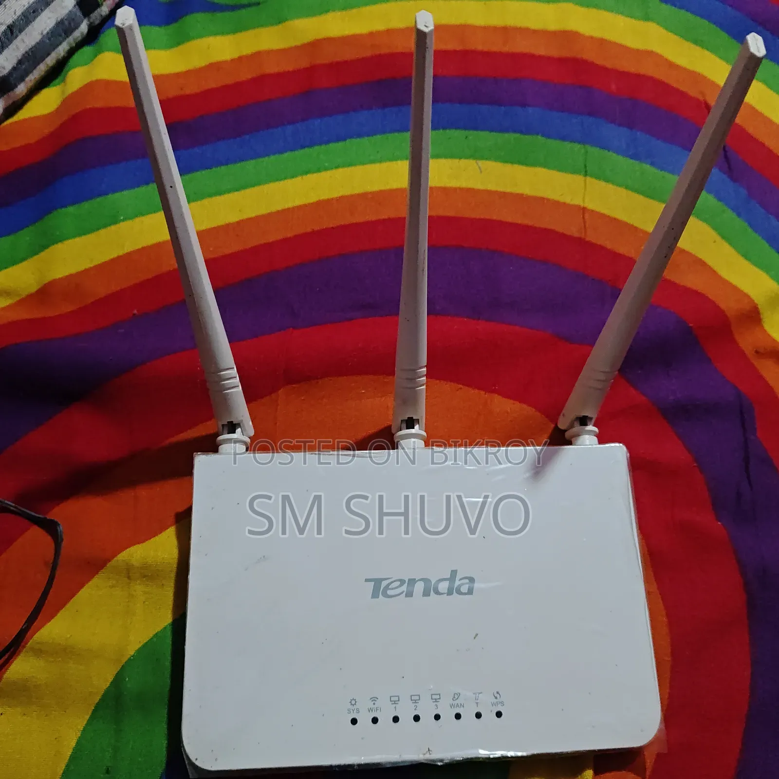 WiFi Router