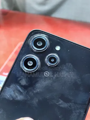 Xiaomi 12 128 GB Black
