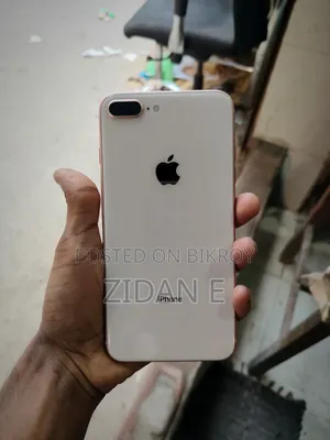 Apple iPhone 8 Plus 64 GB Rose Gold
