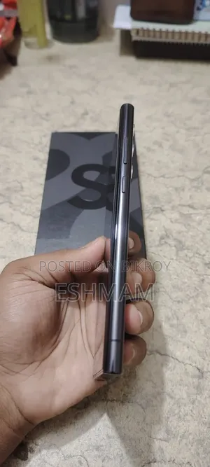 Samsung Galaxy S22 Ultra 256 GB Black