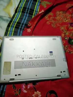 Laptop HP EliteBook 745 G6 8GB Intel Core I7 HDD+SSD 256GB