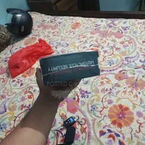 Security Item