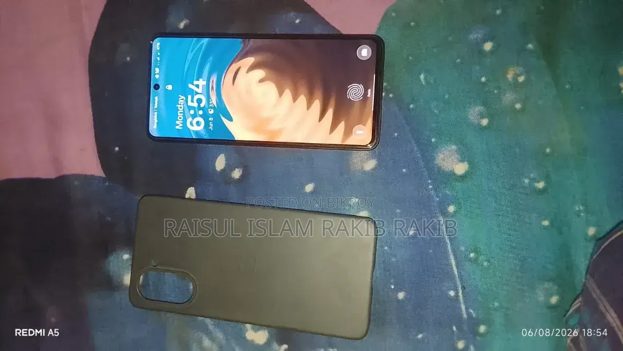 OnePlus 256 GB Black