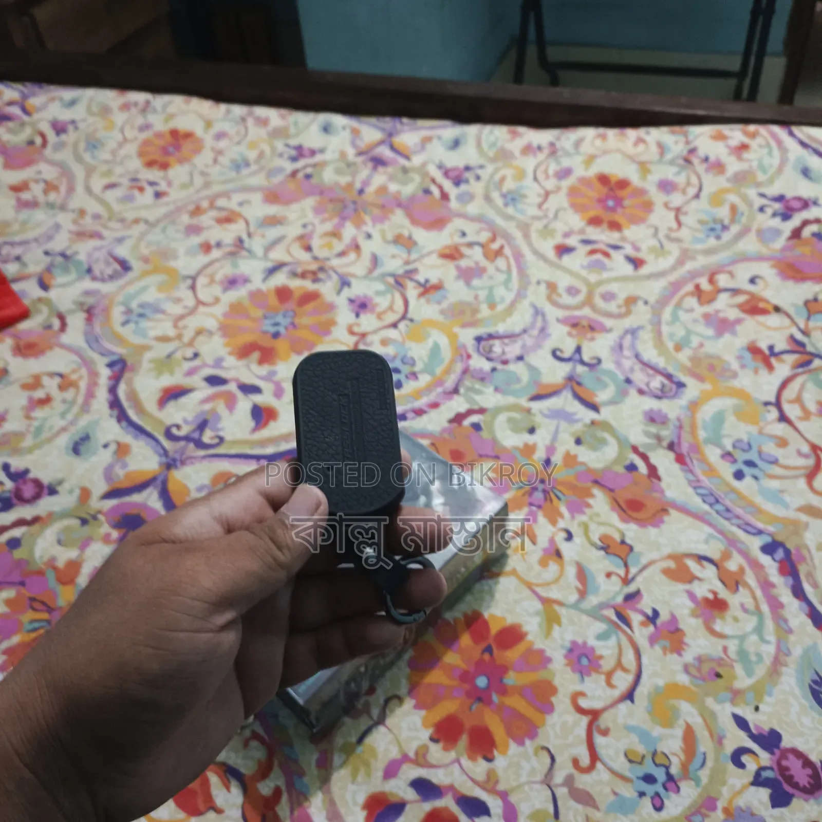 Security Item