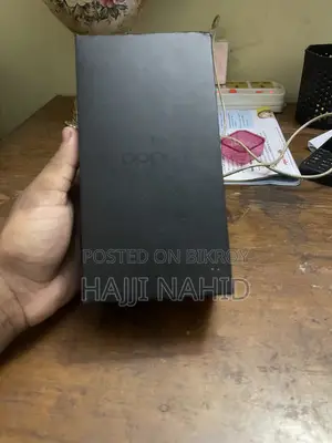 Oppo Reno5 Pro 5G 128 GB Black