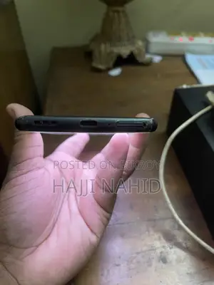 Oppo Reno5 Pro 5G 128 GB Black