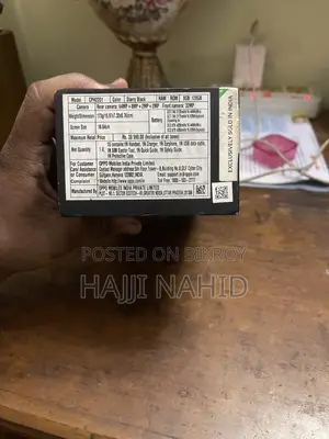 Oppo Reno5 Pro 5G 128 GB Black
