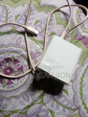 Xiaomi 120w Charger