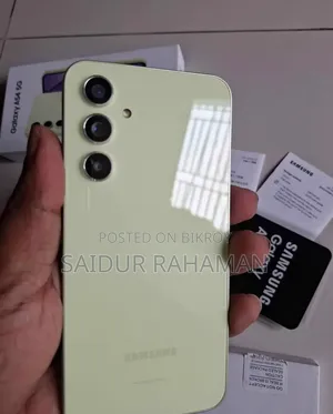 Samsung Galaxy A54 5G 256 GB