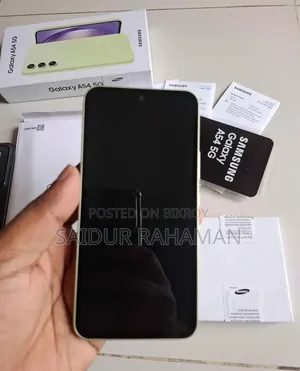 Samsung Galaxy A54 5G 256 GB