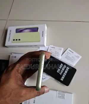 Samsung Galaxy A54 5G 256 GB