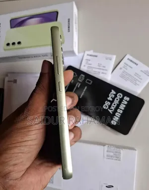 Samsung Galaxy A54 5G 256 GB