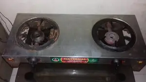 National Gas Burner LPG