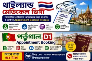 ইন্ডিয়া ডাবল এন্ট্রি ভিসা