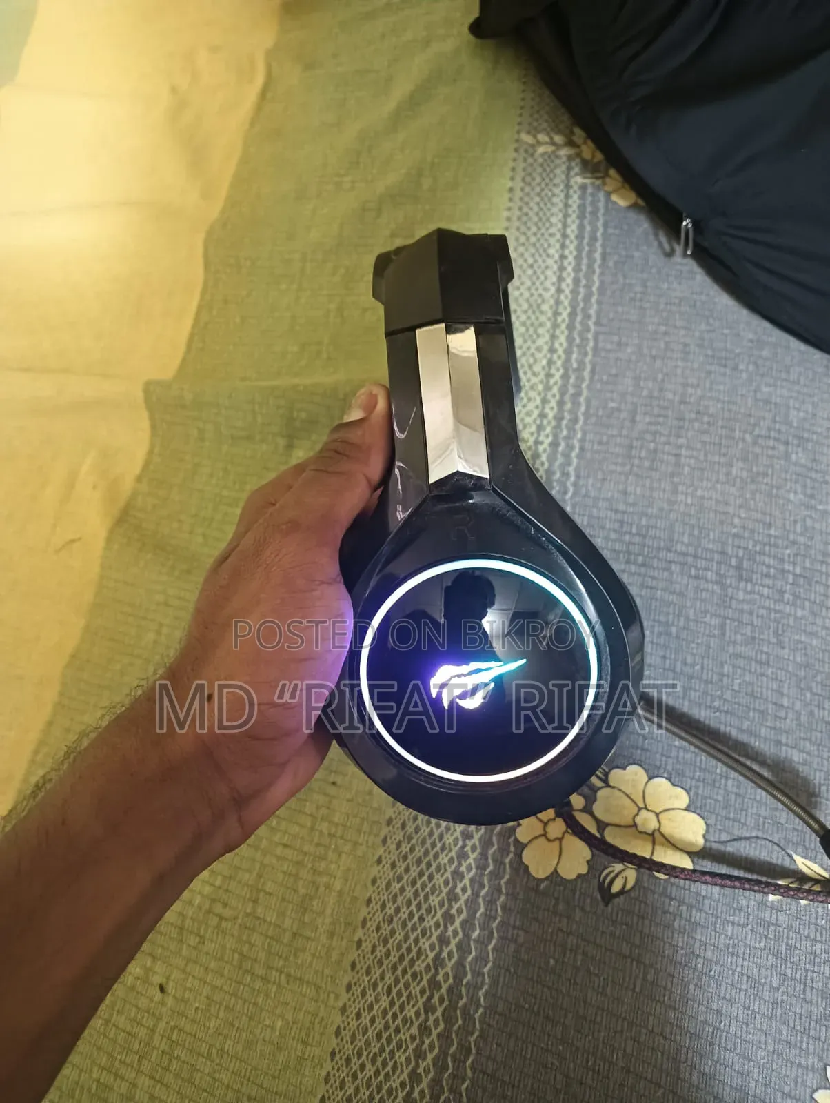 Used Headphones 🎧