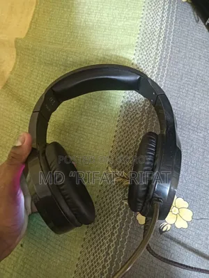 Used Headphones 🎧