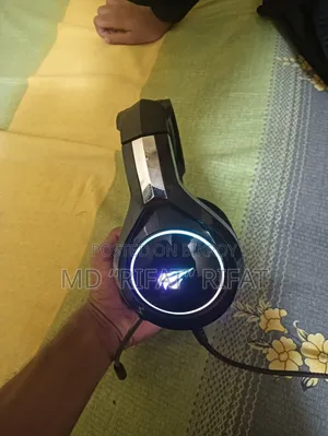 Used Headphones 🎧