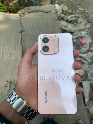 Vivo Y28 8 GB